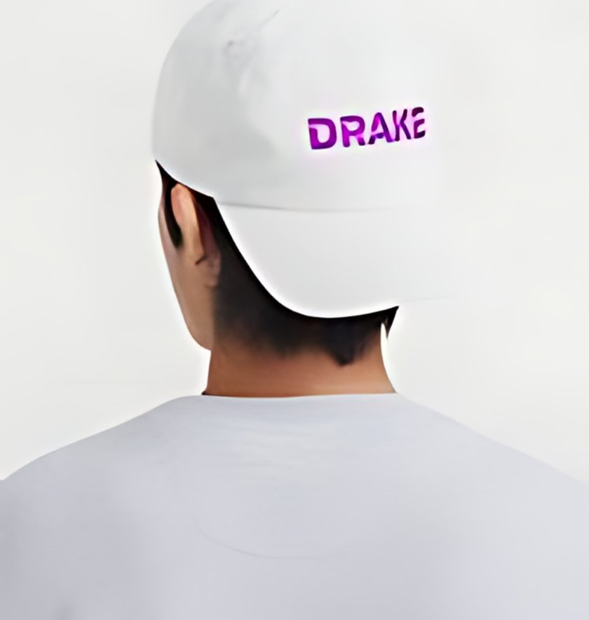 Drake Merch Caps