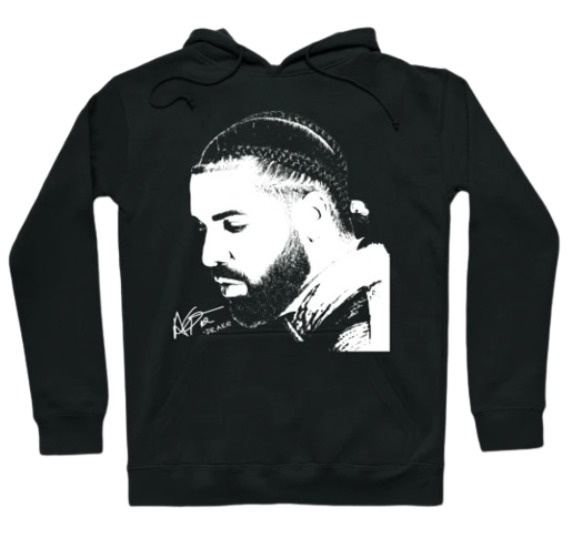 Drake Merch