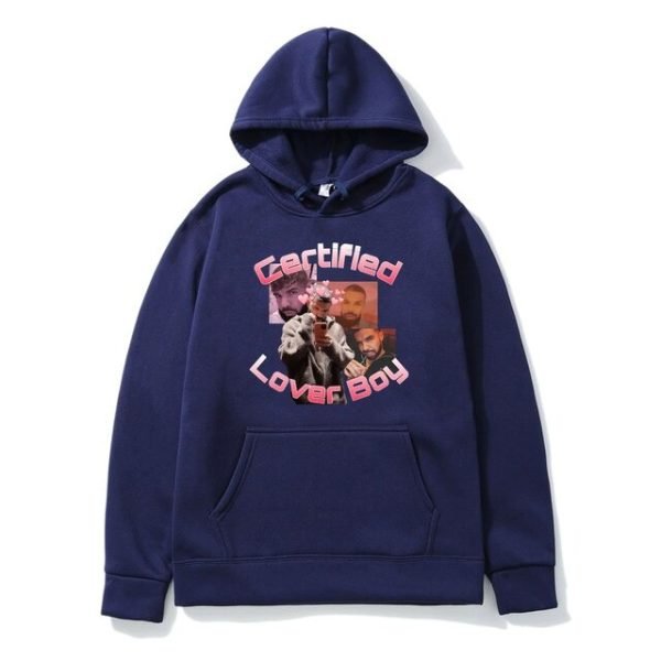 Drake Clb Hoodie