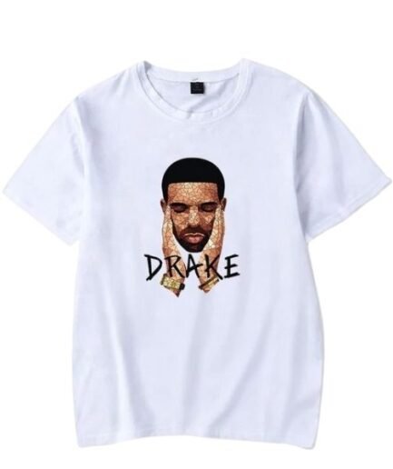 Drake Graphic Tees