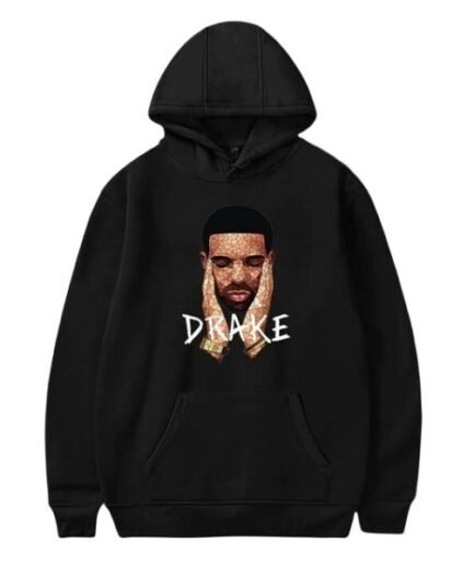 Drake Nike Hoodie