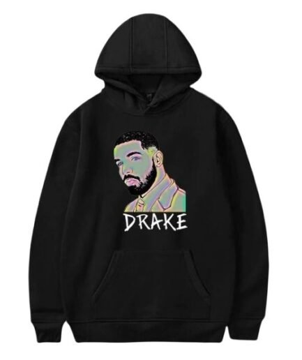 Nike Drake Hoodie