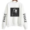 Drake Rapper Sweatshirt